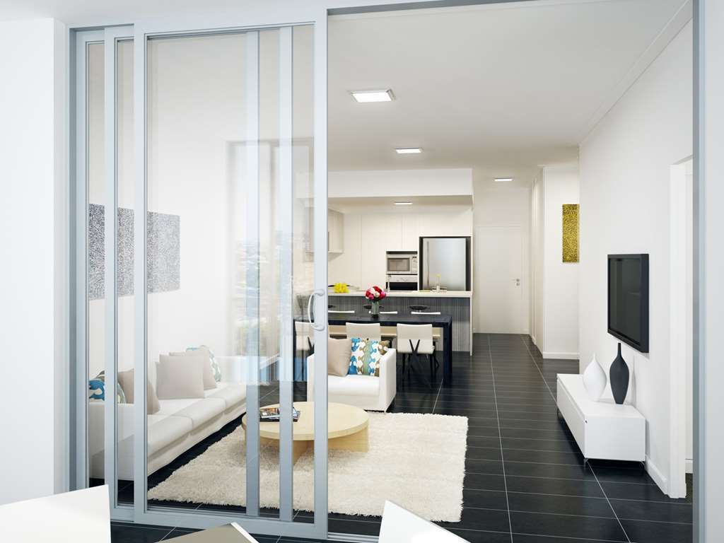 Oaks Brisbane Woolloongabba Suites Room photo