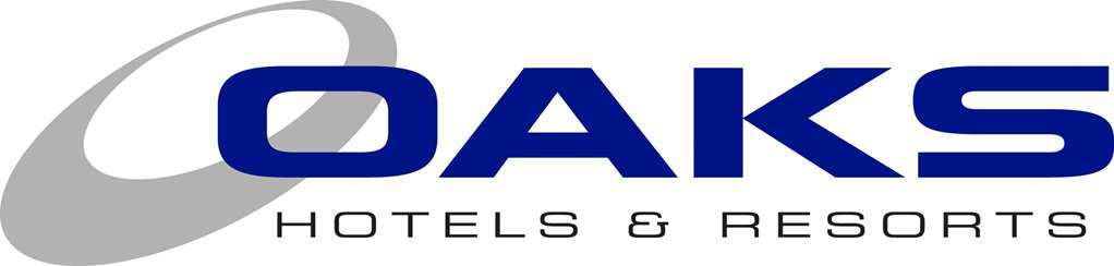 Oaks Brisbane Woolloongabba Suites Logo photo
