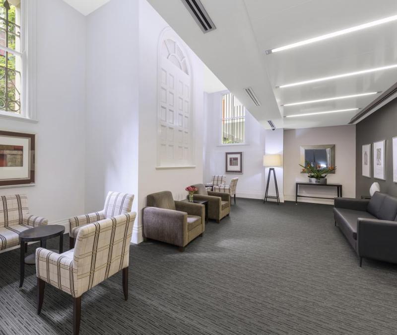 Oaks Brisbane Woolloongabba Suites Exterior photo