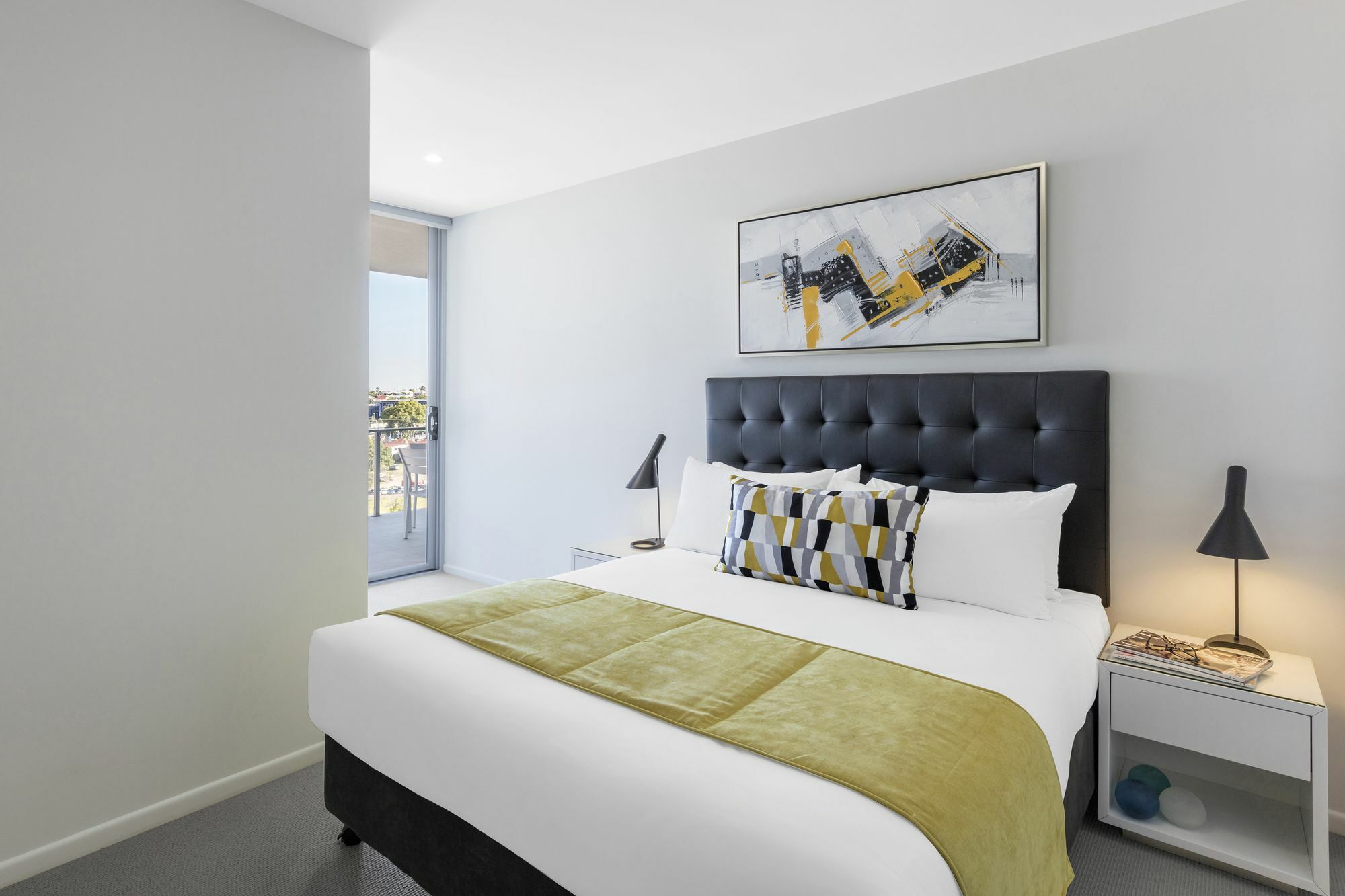Oaks Brisbane Woolloongabba Suites Exterior photo